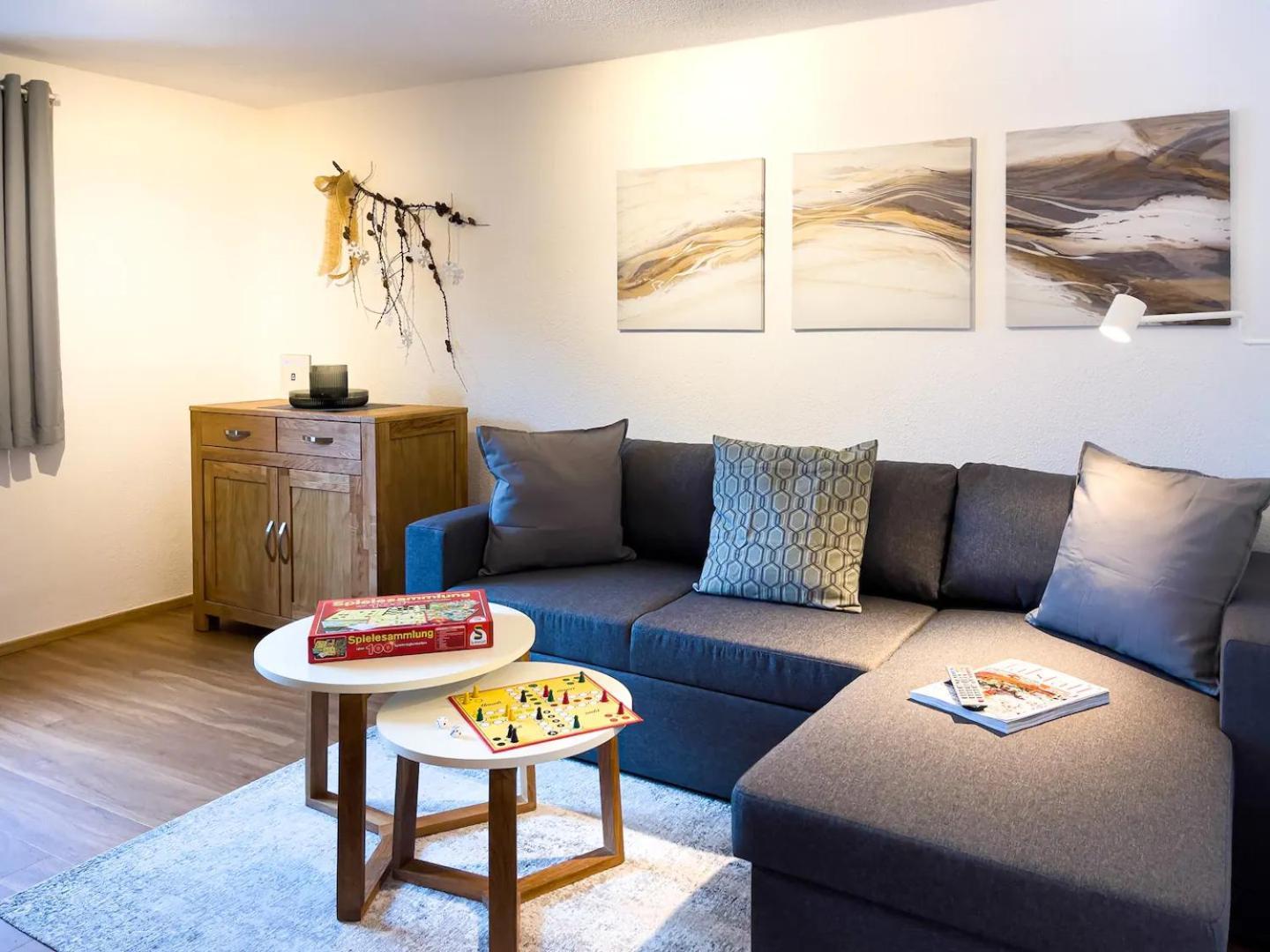 Modernes Apartment - 3 Schlafzimmer - 2 Kostenlose Parkplaetze Fügen Kültér fotó